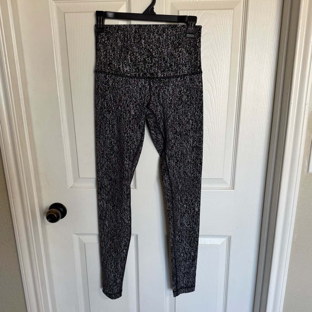 Women's lululemon leggings
